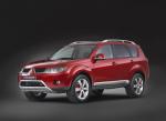 Mitsubishi Outlander 2005 года